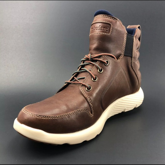 timberland flyroam